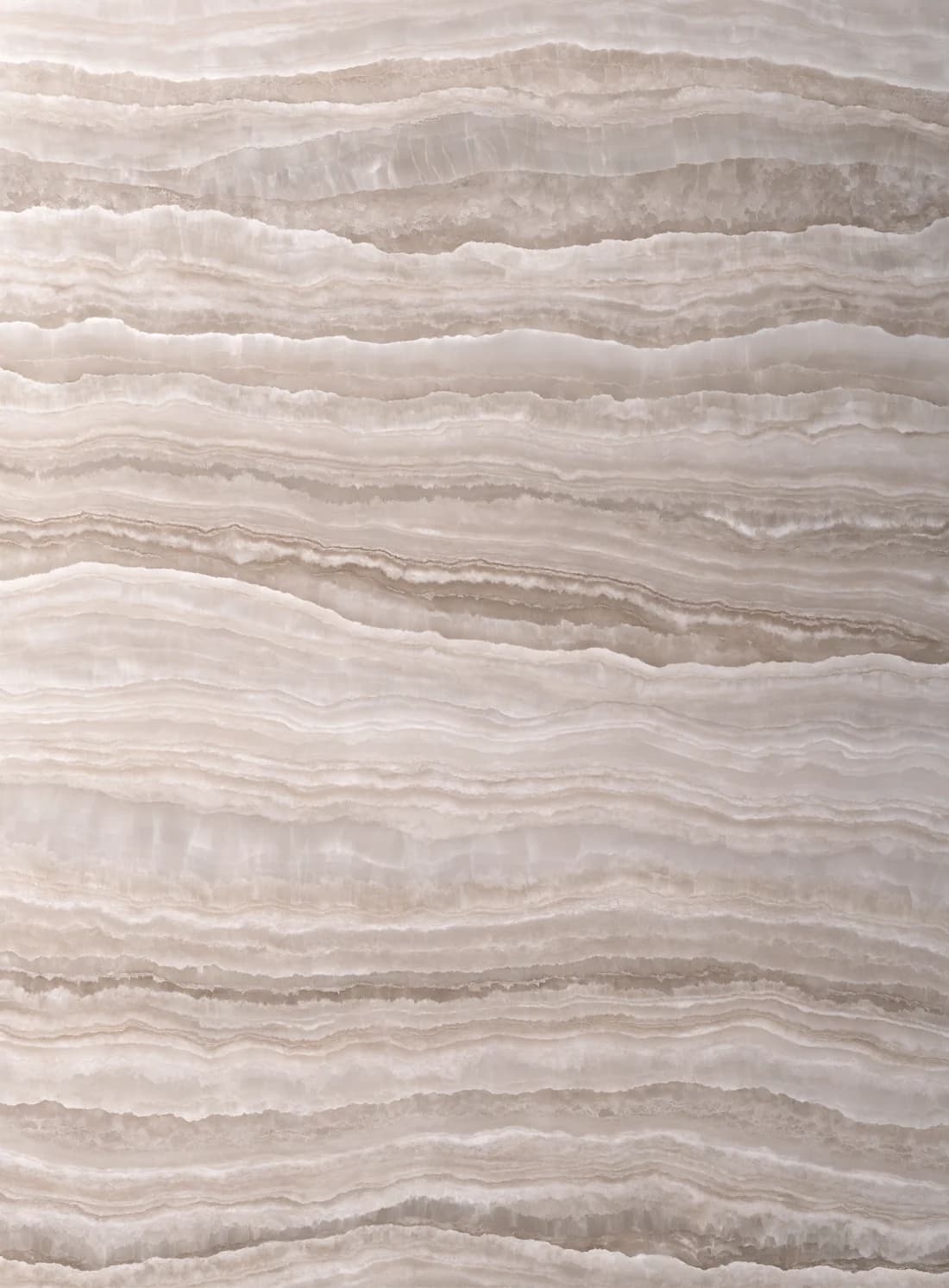 Onyx Greige – Steinoptik 60 × 120 cm