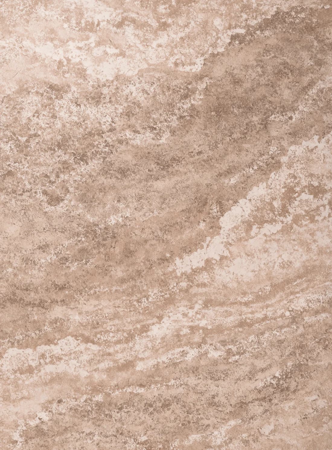 Stein Taupe Brown – Steinoptik 60 × 120 cm